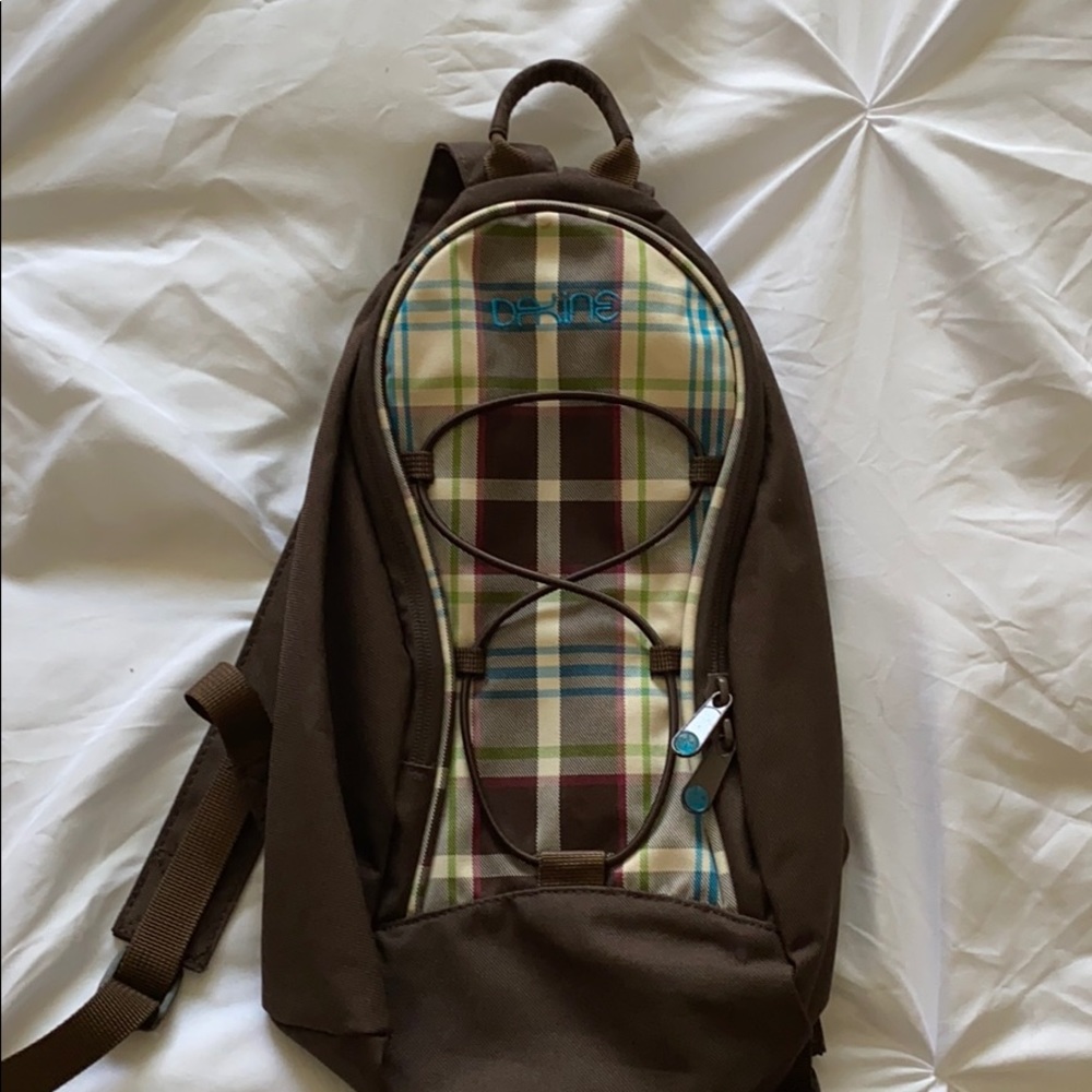 Mini Dakine Backpack